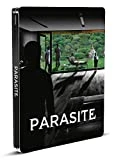 Parasite (B&W & 4K) Limited Edition Steelbook Blu Ray - SONG Kang Ho, LEE Jung Eun