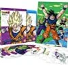 Dragon Ball Z: Season 3 Blu Ray -  