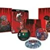 AKIRA Limited Edition 4K UHD + Blu-ray Blu Ray - Mami Koyama, Hiroshi Ôtake 