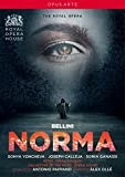 Bellini: Norma DVD -  