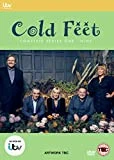 Cold Feet Series 1-9 DVD -  