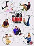 The Big Bang Theory: The Complete Series DVD - Various 