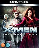 Marvel X-Men 3: The Last Stand 4k UHD Blu Ray - Ian McKellen, Kelsey Grammer