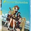Sound Euphonium! - Standard Edition Blu Ray -  