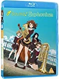 Sound Euphonium! - Standard Edition Blu Ray -  