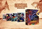 Gamera - The Showa Era Blu Ray -  