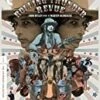 Rolling Thunder Revue: A Bob Dylan Story By Martin Scorsese (2019) (Criterion Collection) UK Only Blu Ray - Ramblin' Jack Elliott , Martin von Haselberg