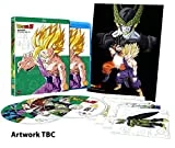 Dragon Ball Z: Season 6 Blu Ray -  