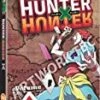 Hunter X Hunter Set 2 (Episodes 27-58) Blu Ray -  