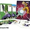 Dragon Ball Z: Season 5 Blu Ray -  