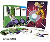 Dragon Ball Z: Season 5 Blu Ray -  