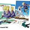 Dragon Ball Z: Season 4 Blu Ray -  