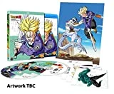 Dragon Ball Z: Season 4 Blu Ray -  