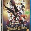 Black Clover: Complete Season 2 - Blu-ray Blu Ray -  