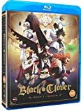 Black Clover: Complete Season 2 - Blu-ray Blu Ray -  