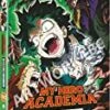 My Hero Academia: Season 4 Part 2 DVD -  