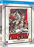 Fairy Tail Collection 11 (Episodes 240-265) Blu-ray Blu Ray -  