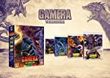 Gamera - The Heisei Era Blu Ray -  
