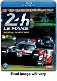 Le Mans 2020 Blu-ray Blu Ray -  