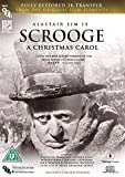 Scrooge DVD - Brian Worth, Francis De Wolff
