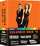 Columbia Noir #2 (Limited Edition) Blu Ray -  