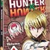 Hunter X Hunter Set 3 (Episodes 59-88) DVD -  