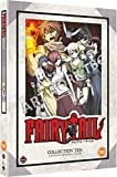 Fairy Tail Collection 10 (Episodes 213-239l) DVD -  