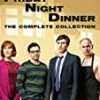 Friday Night Dinner - The Complete Collection (Series 1 - 6) DVD - Simon Bird, Tamsin Greig 