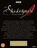 The Shakespeare Collection DVD - Donald Sinden, Michael Hordern