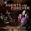 Agents are Forever Blu Ray -  