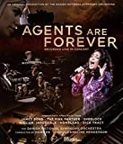 Agents are Forever Blu Ray -  