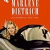 Marlene Dietrich at Universal 1940-1942: Seven Sinners, Flame of New Orleans, The Spoilers & Pittsburgh Blu Ray - Randolph Scott, Marlene Dietrich