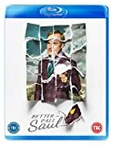 Better Call Saul - Season 05 Blu Ray - Patrick Fabian, Rhea Seehorn