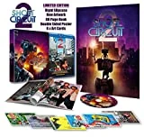 Short Circuit 2 DELUXE LIMITED EDITION Blu Ray - Michael McKean, Fisher Stevens