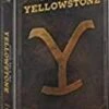 Yellowstone - Season 1 & 2 DVD - Kelly Reilly, Wes Bentley