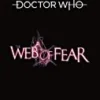 Doctor Who - The Web of Fear Blu Ray - Frazer Hines, Ralph Watson