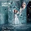 The Snow Queen Blu Ray -  