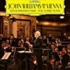 John Williams - Live in Vienna Blu Ray -  