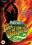 Roald Dahl's Tales of the Unexpected DVD - Peter Bowles, John Gielgud