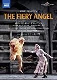 Prokofiev: The Fiery Angel DVD -  