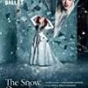 The Snow Queen DVD -  