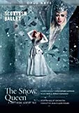The Snow Queen DVD -  