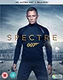Spectre Blu Ray - Various 