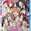 Love Live! Sunshine!! Season 2 Standard Edition Blu Ray -  