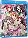 Love Live! Sunshine!! Season 2 Standard Edition Blu Ray -  