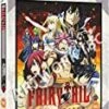 Fairy Tail Final Season - Part 25 (Episodes 304-316) Blu-ray + Free Digital Copy Blu Ray -  
