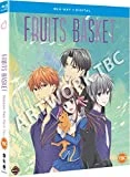 Fruits Basket Season 2 Part 2 - Blu-ray + Digital Copy Blu Ray -  