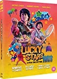 THE LUCKY STARS 3-FILM COLLECTION: Winners and Sinners; My Lucky Stars; Twinkle, Twinkle Lucky Stars (Eureka Classics) Blu-ray Blu Ray - Sammo HUNG, Jackie Chan
