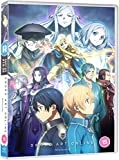 Sword Art Online Alicization Part 2 Standard Edition DVD -  