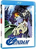 Turn A Gundam Part 2 - Collector's Edition Blu Ray -  